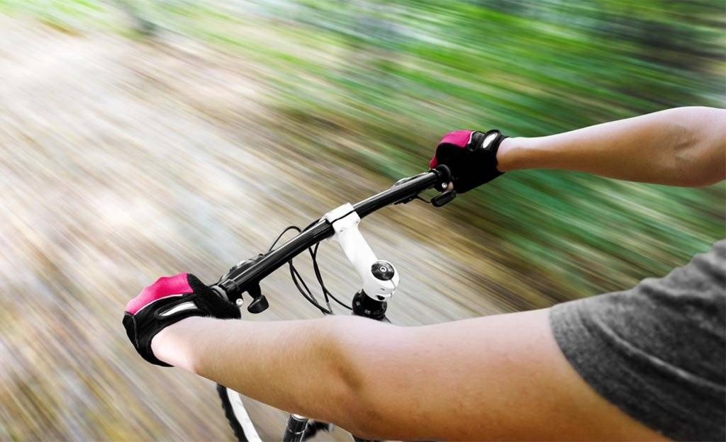 Policyjna akcja „Bezpieczny rowerzysta”. Trzech nietrzeźwych