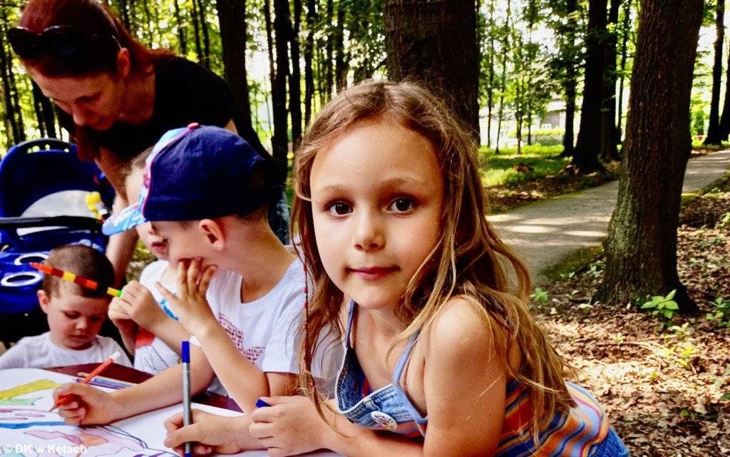 Dni Kęt z eFO. Jakie atrakcje przez weekend? – FILMY, FOTO