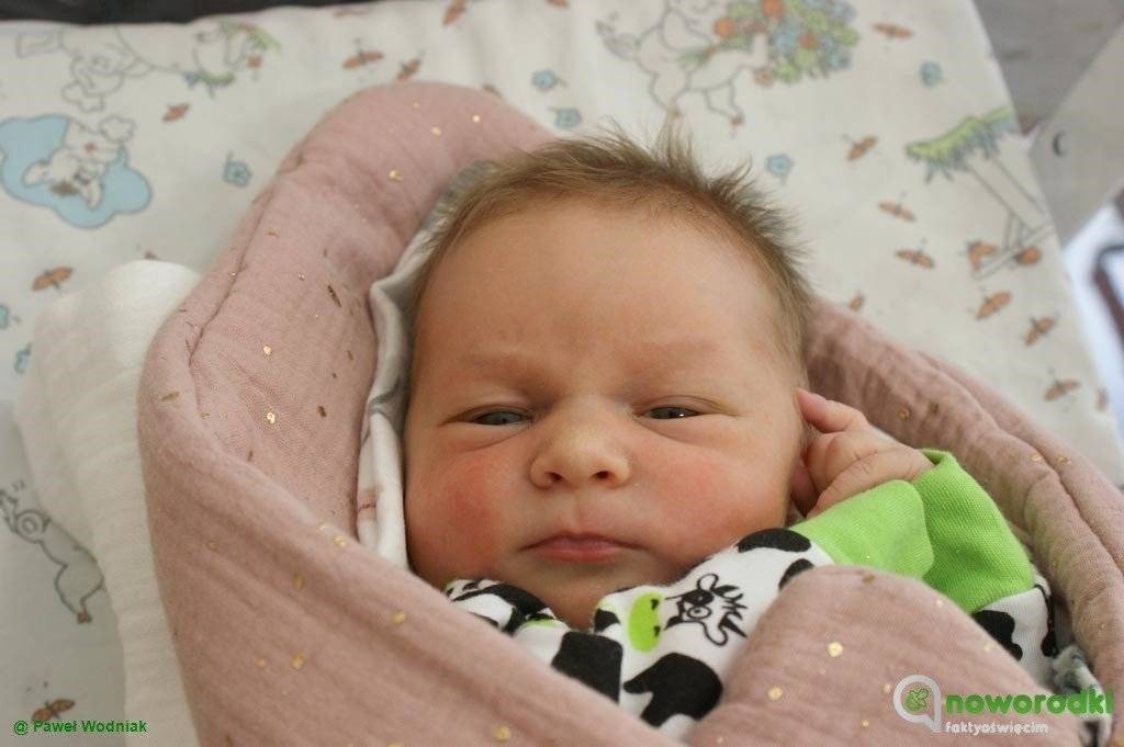 Noworodkowa galeria eFO – FOTO