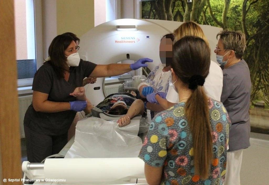 Rozpoczęli nowatorski program diagnostyki kardiologicznej