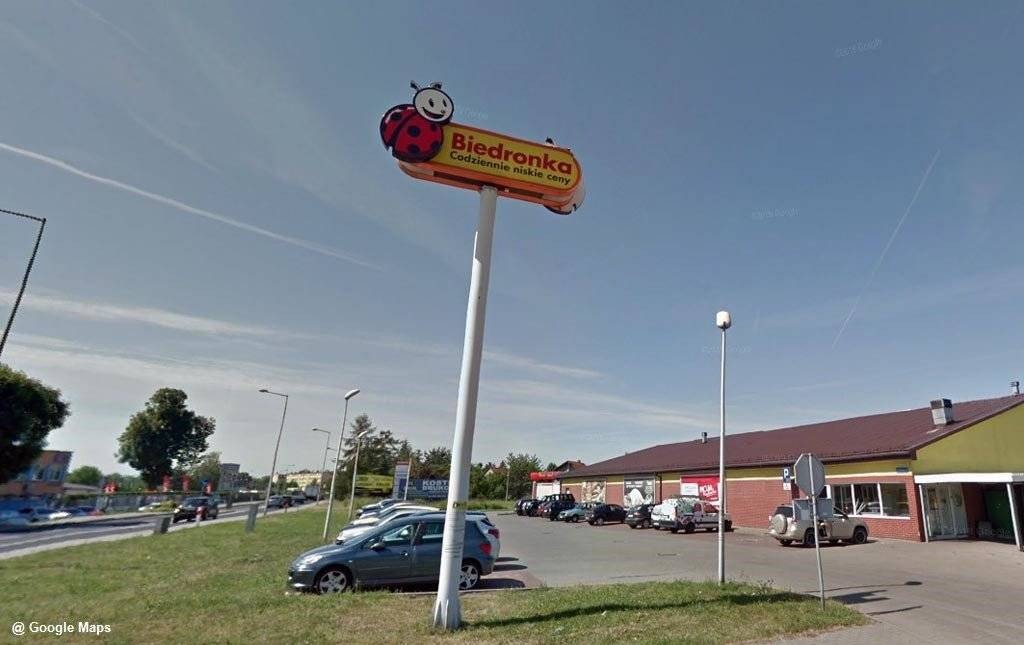 Zarządca parkingów przy Aldi i Biedronkach ukarany – AUDIO