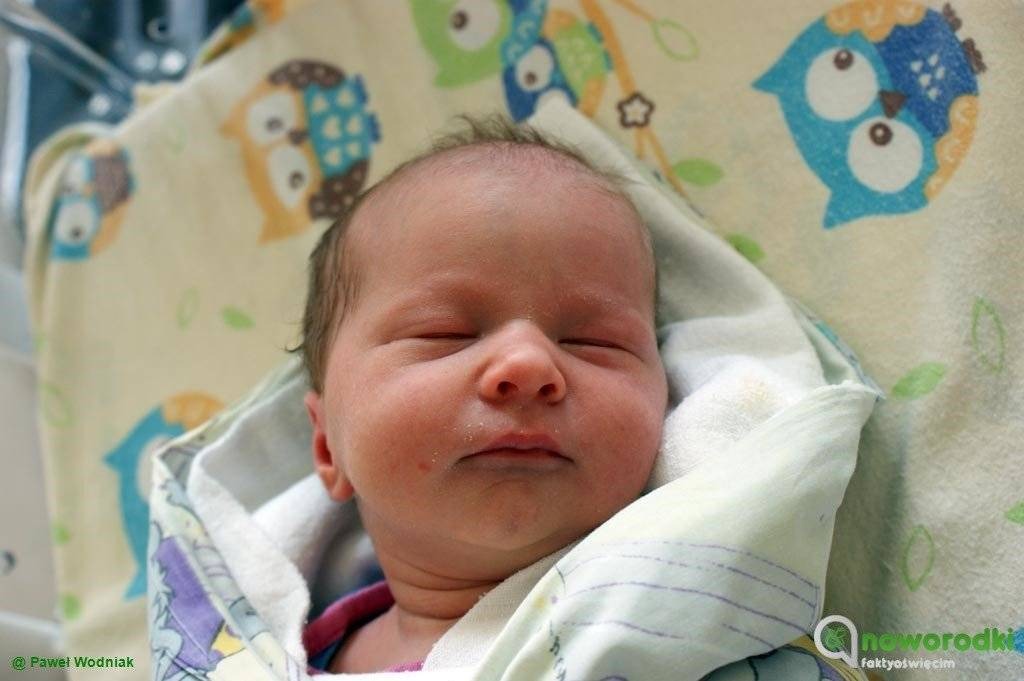 Noworodkowa galeria eFO – FOTO