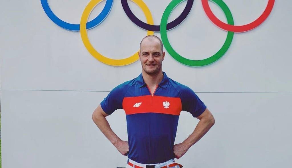 Oświęcimianin chorążym polskiej reprezentacji olimpijskiej – FILM