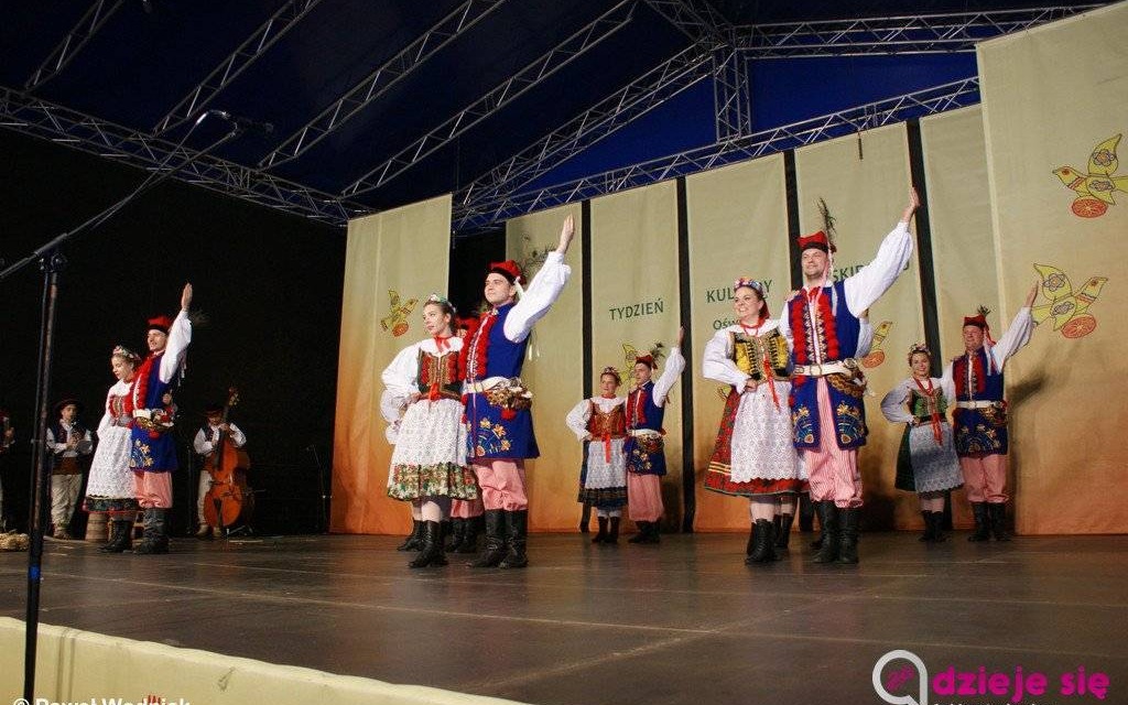 58. Tygodzień Kultury Beskidzkiej – czas start