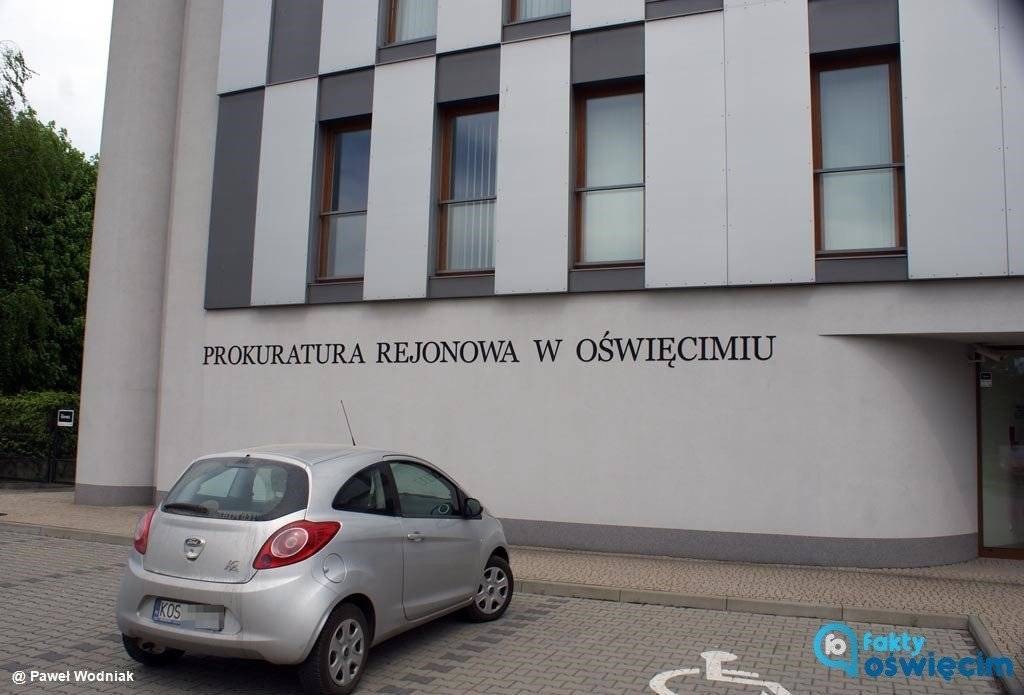 Pili alkohol, pokłócili się. Mężczyzna nie żyje