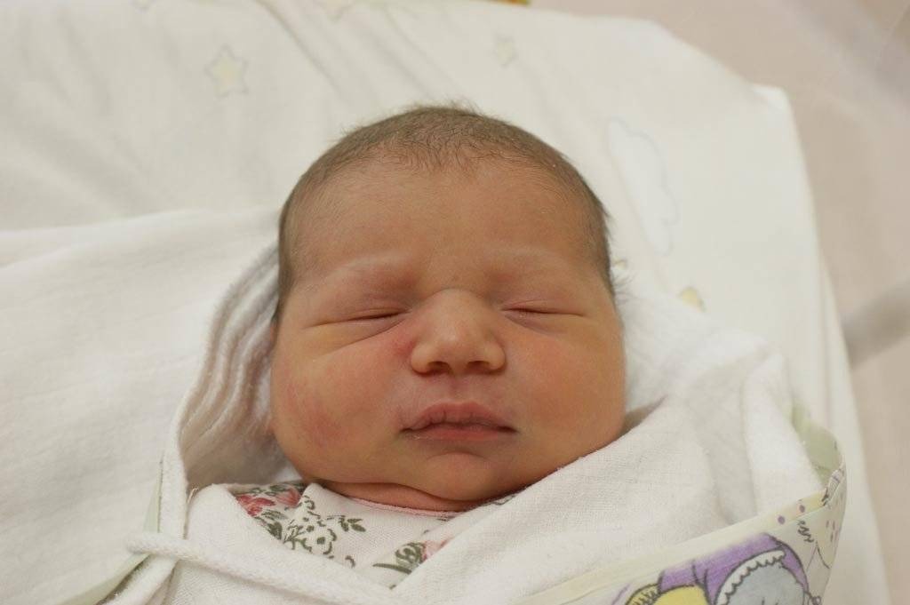 Noworodkowa galeria eFO – FOTO