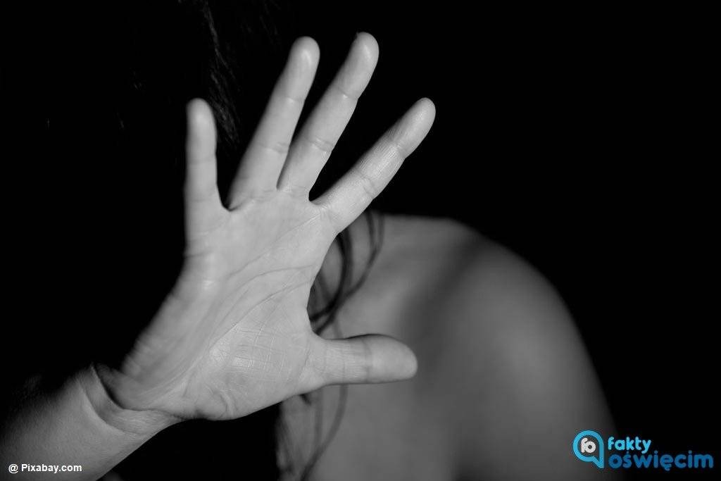 Wołała o pomoc. Policjanci wkroczyli do akcji