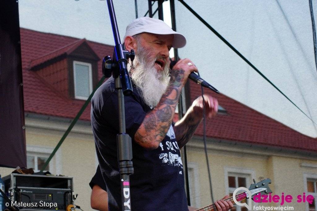 Soła Blues wraca na rynek – FILMY