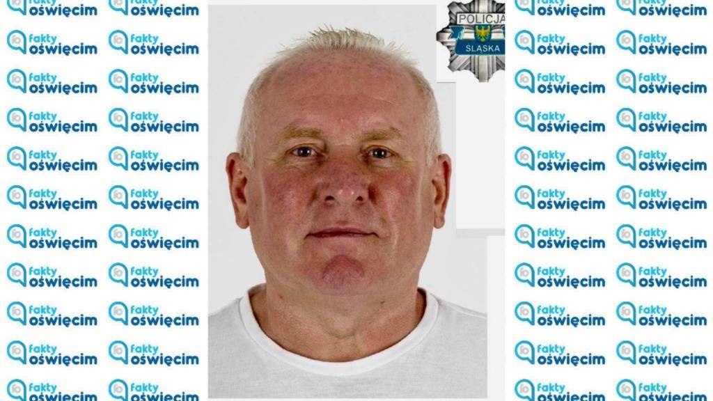 20 tysięcy złotych nagrody za pomoc w ujęciu podejrzanego o potrójne zabójstwo