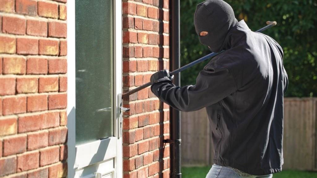 Podczas patrolu zatrzymali poszukiwanego