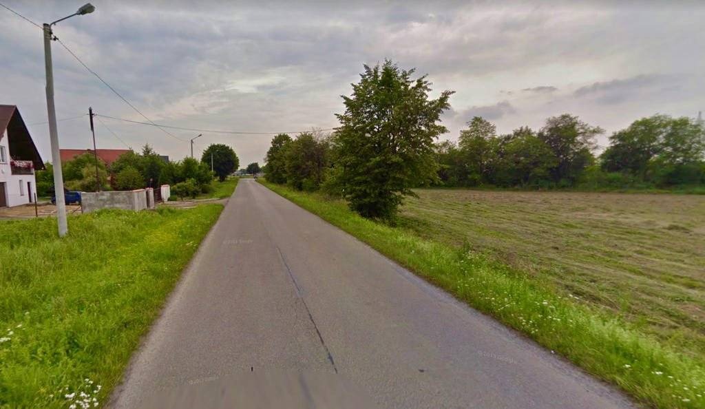 Od jutra nieprzejezdna ulica Greglów