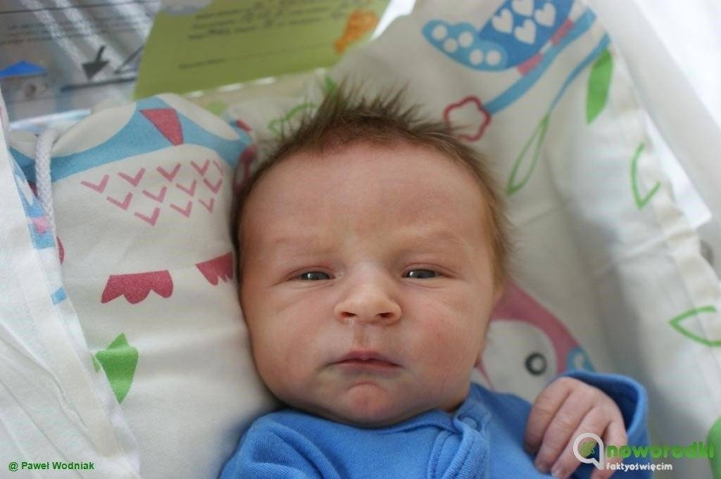 Noworodkowa galeria eFO – FOTO