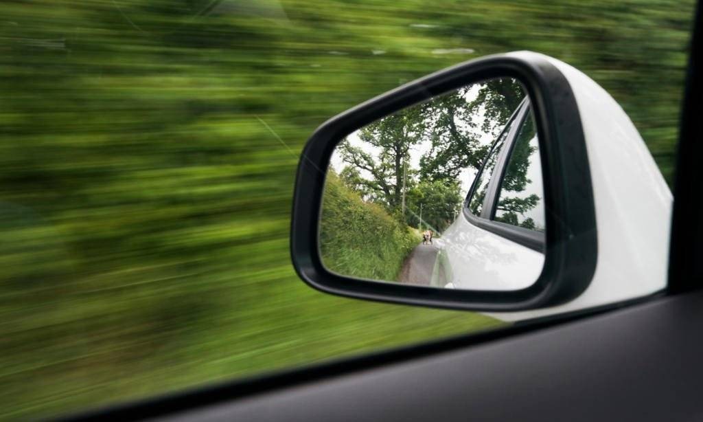 Dzisiaj kaskadowy pomiar prędkości