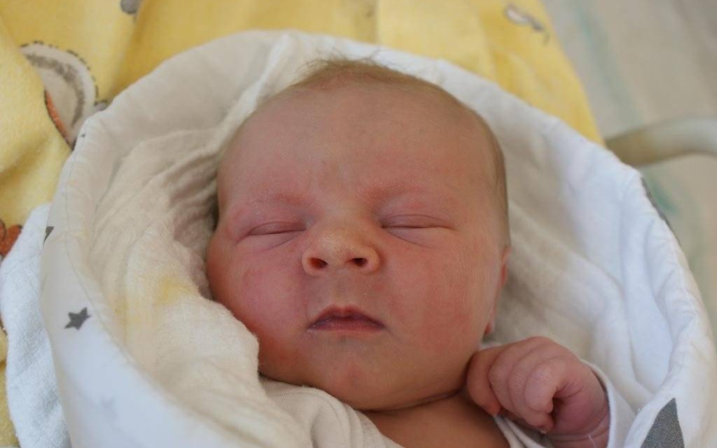 Noworodkowa galeria eFO – FOTO