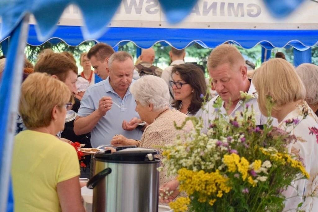 Biełucha najlepszą potrawą regionalną – FOTO