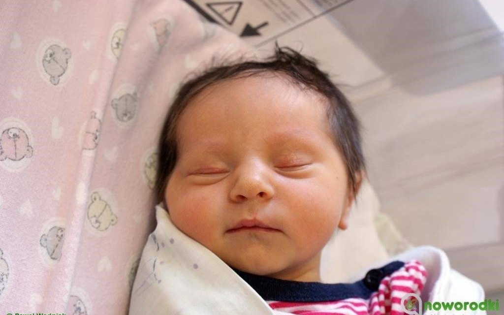 Noworodkowa galeria eFO – FOTO