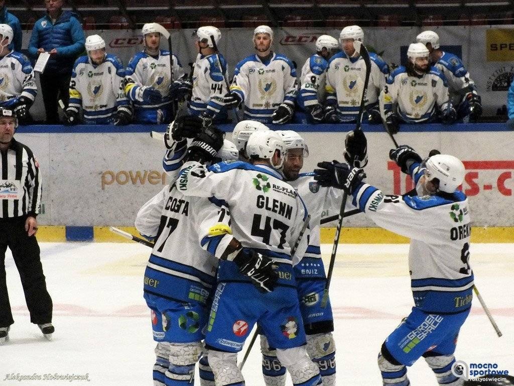 Ruszyła sprzedaż biletów na turniej hokejowy