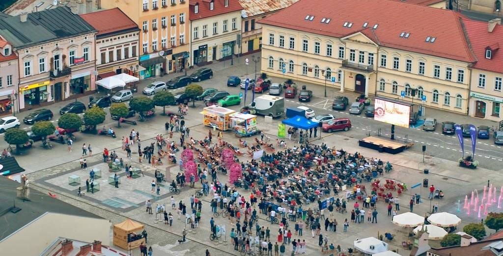 Co warto zwiedzić w Starym Mieście? – FILM