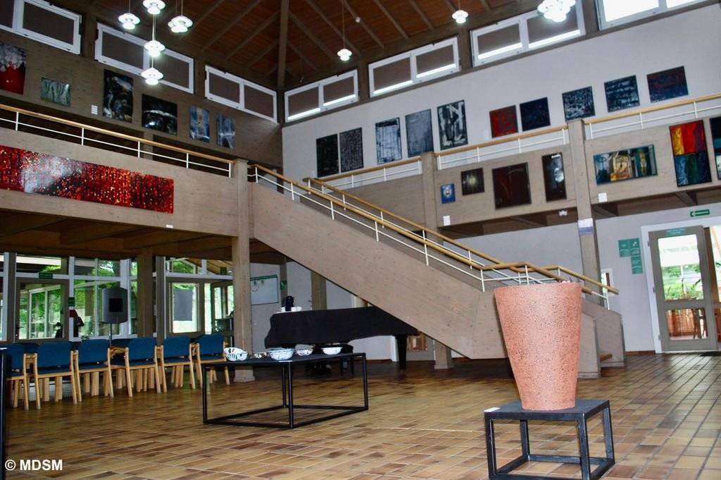 Pamięć zamknięta w emalii – FOTO