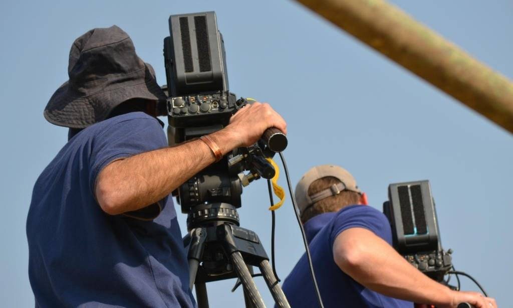 Powstaje film. Będą utrudnienia drogowe