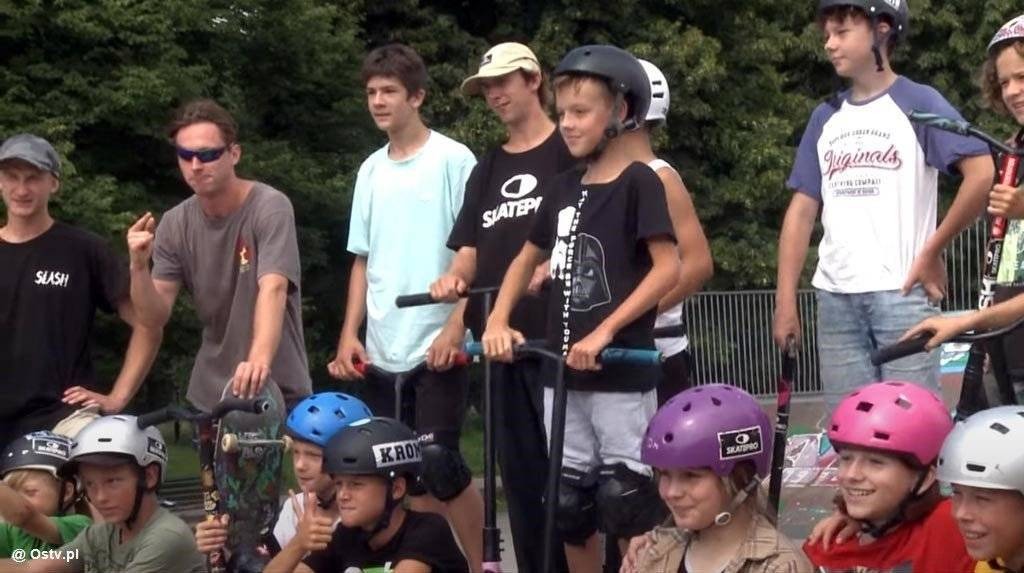 Oświęcimskie Wieści z ratusza – FILM