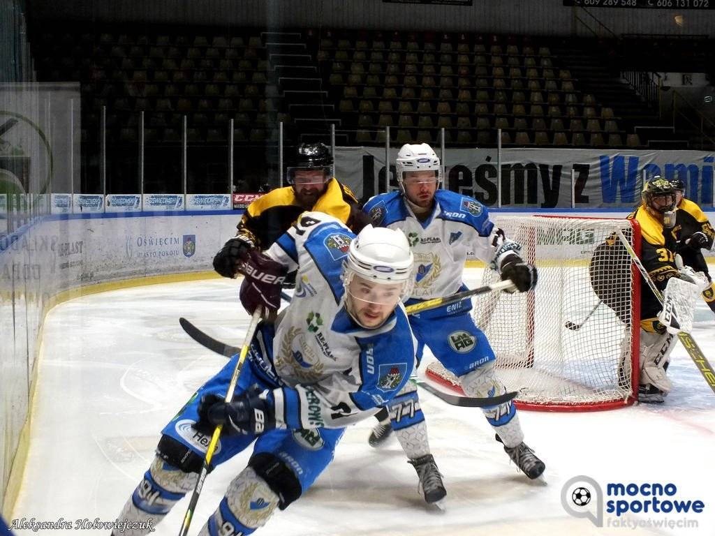 Terminarz na sezon 2021/2022 Polskiej Hokej Ligi