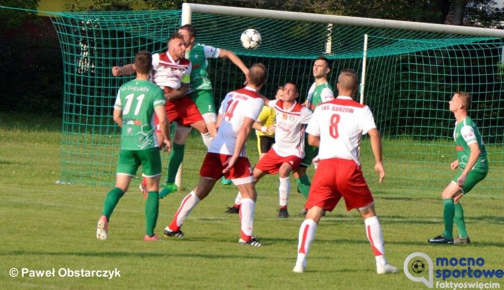 Rusza Gorzowski Klub 100
