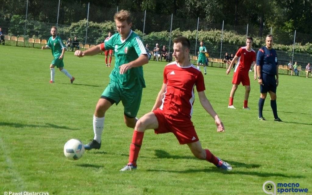 Pogórze z nowym trenerem