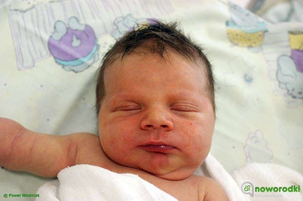 Noworodkowa galeria eFO – FOTO