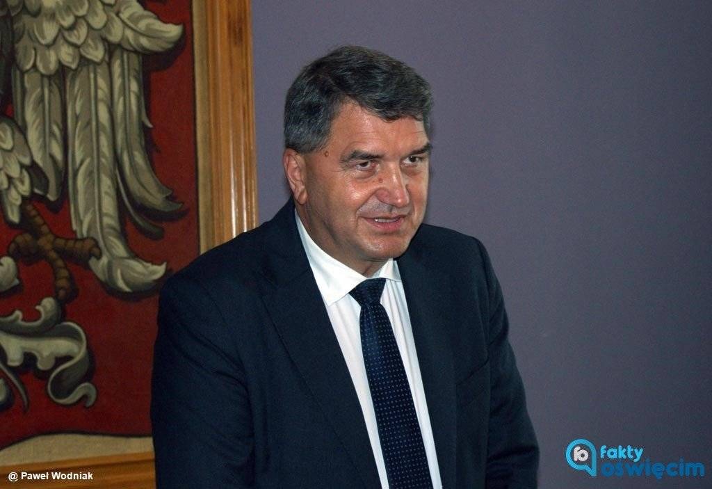 Apel prezydentów małopolskich miast w sprawie ideologii LGBT