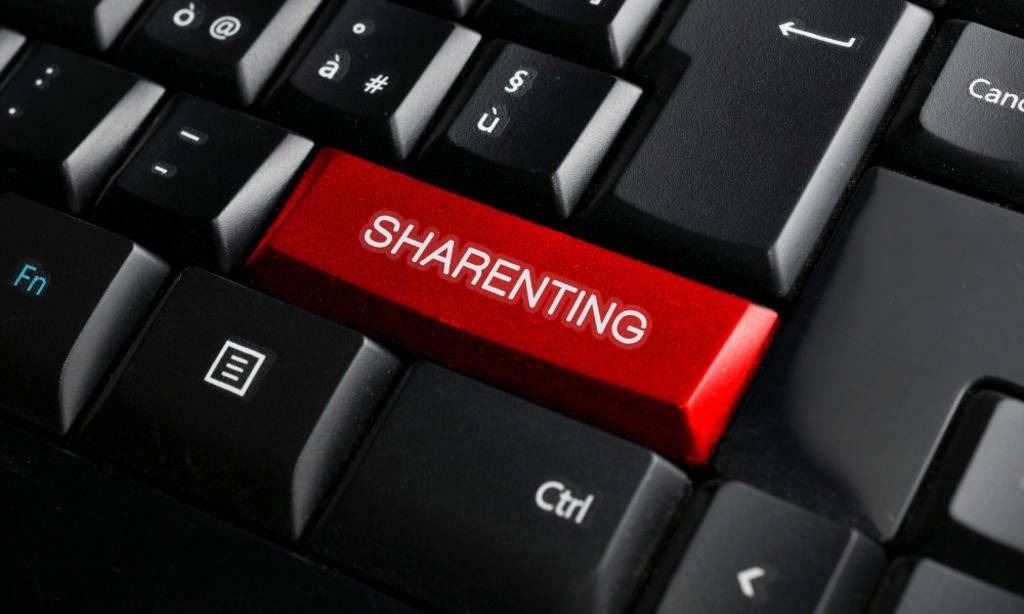 Sharenting – dlaczego celebryci proszą o uszanowanie ich prywatności?