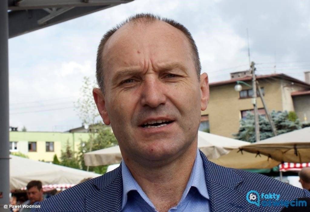 Poseł Marek Sowa zasłabł wczoraj podczas obrad sejmu