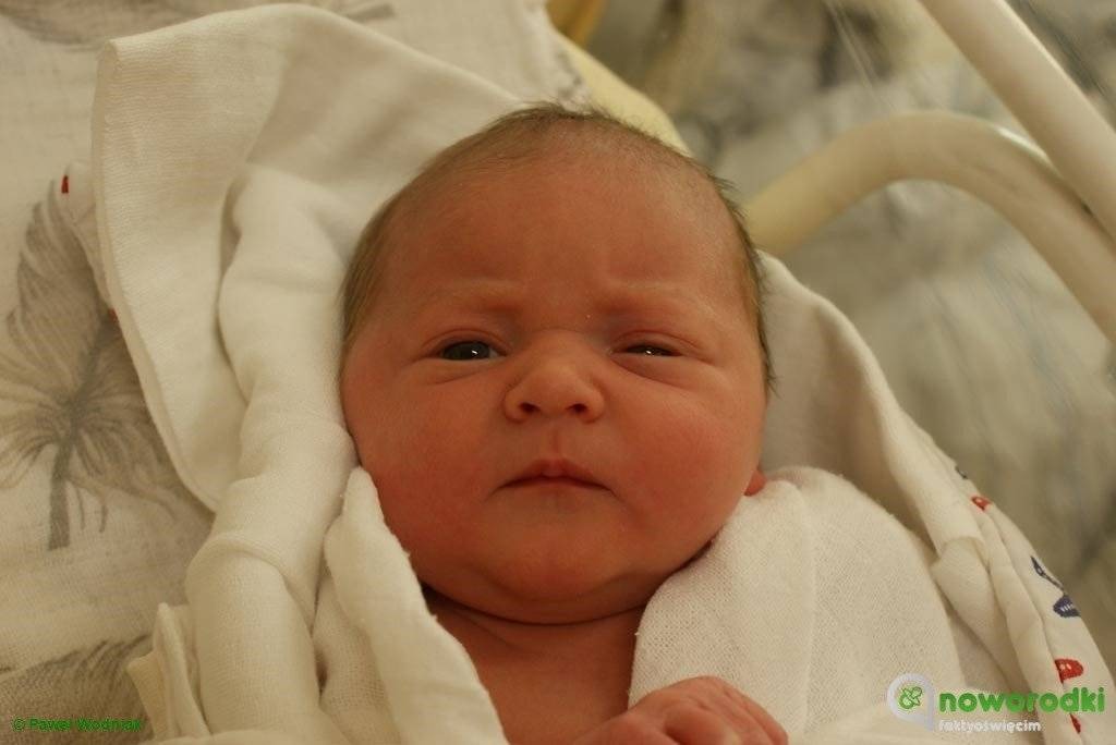 Noworodkowa galeria eFO – FOTO