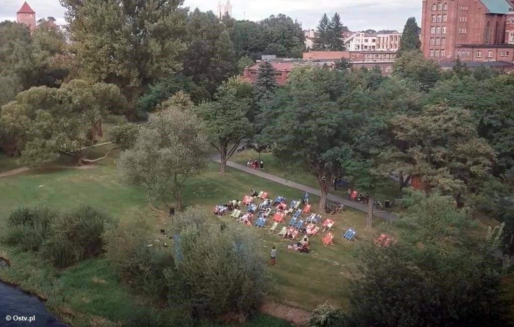 Oświęcimskie Wieści z ratusza – FILM