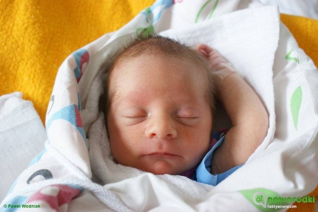 Noworodkowa galeria eFO – FOTO