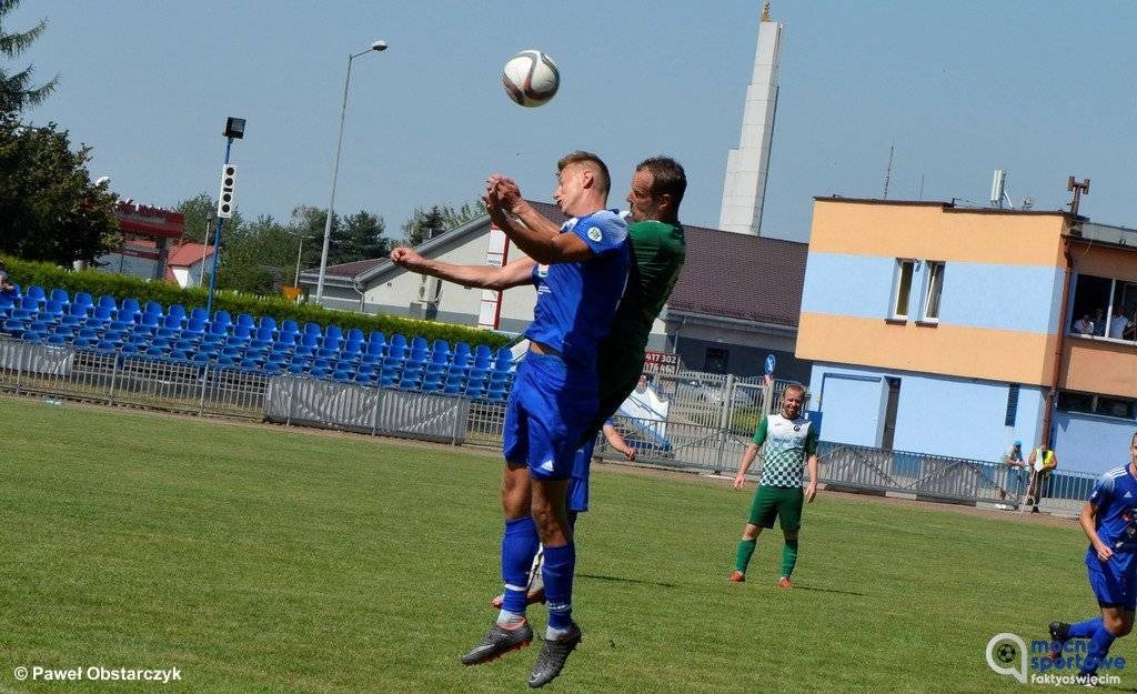 Czwarte zwycięstwo Unii w tym sezonie
