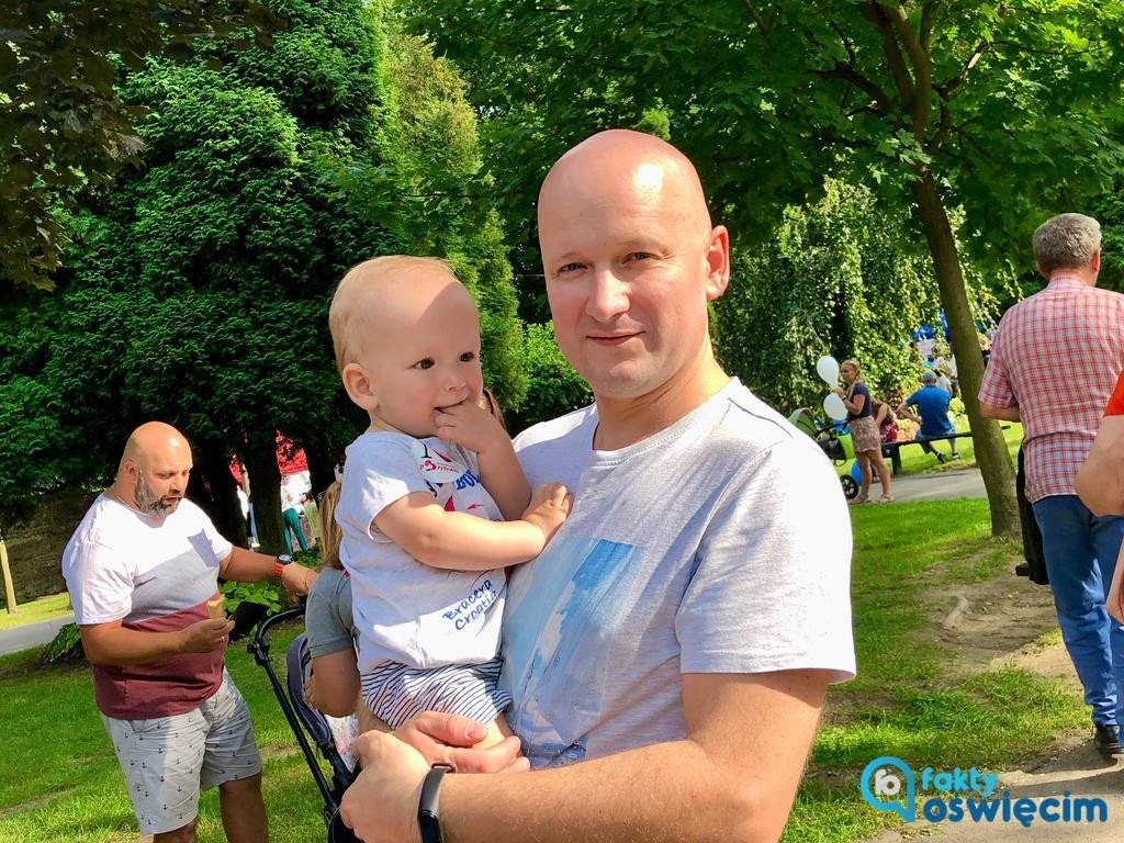 Słoneczny Piknik Organizacji Pozarządowych – FILM, FOTO