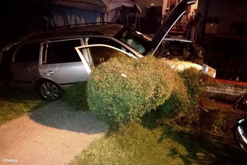 Zmęczenie i choroba kierowców mogą doprowadzić do tragedii – FOTO