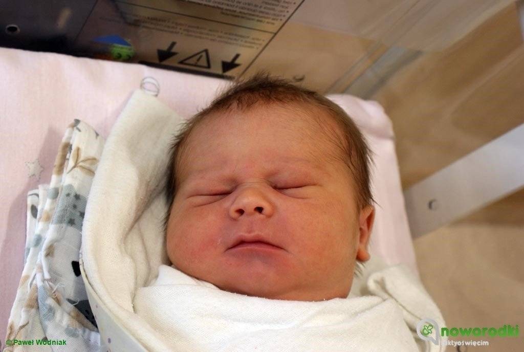 Noworodkowa galeria eFO – FOTO