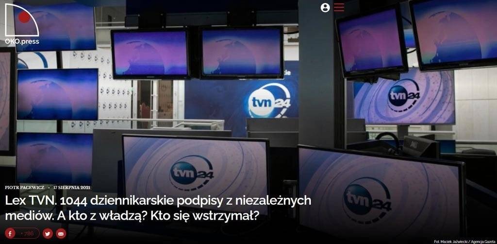 Największa akcja dziennikarska w historii – FILM