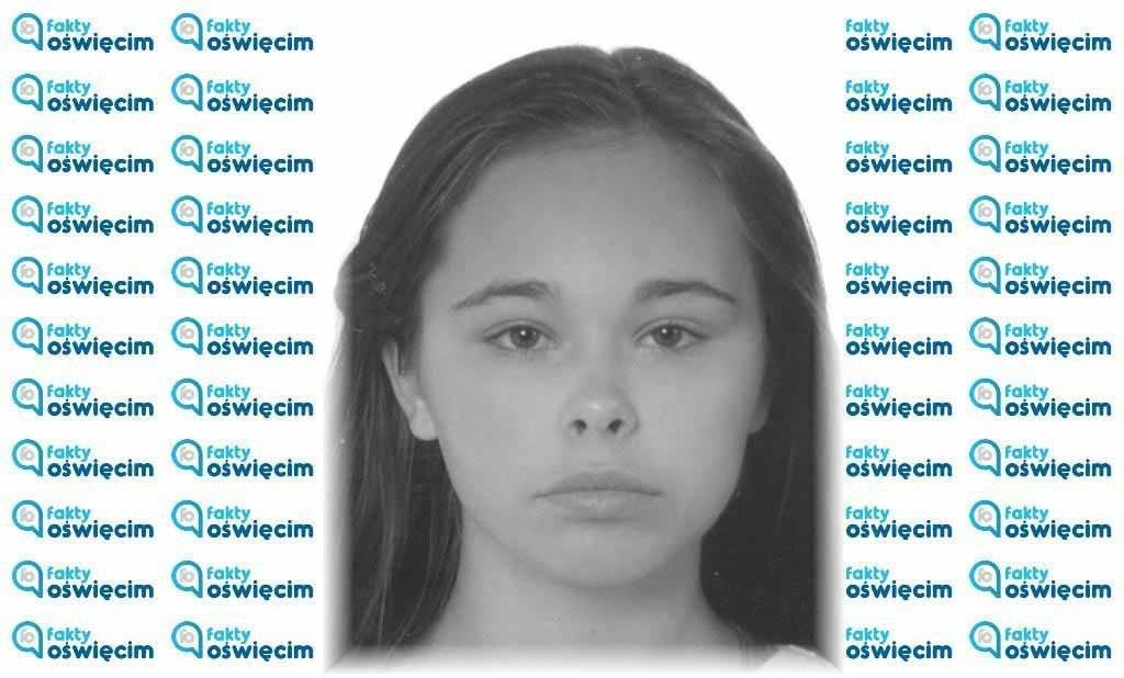 Kto widział Angelikę Szewczyk?