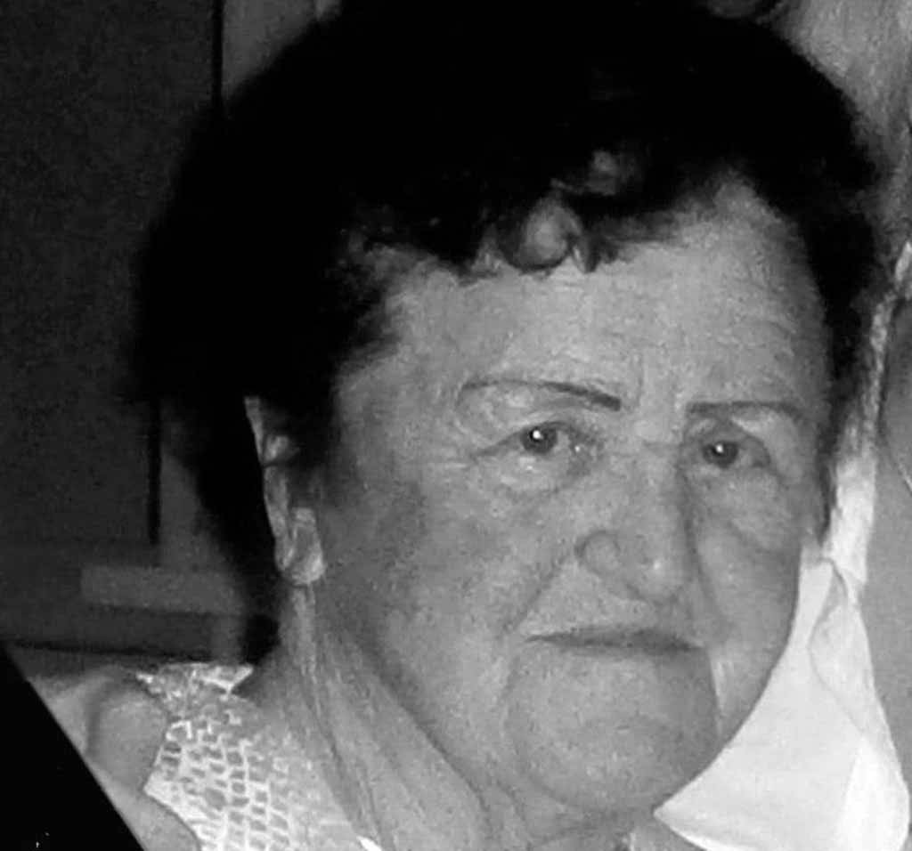 Odeszła Alicja Sobecka z Koła Sybiraków w Oświęcimiu