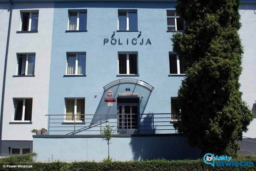 Nagły zwrot w sprawie zabójstwa w Chełmku. Jest podejrzany