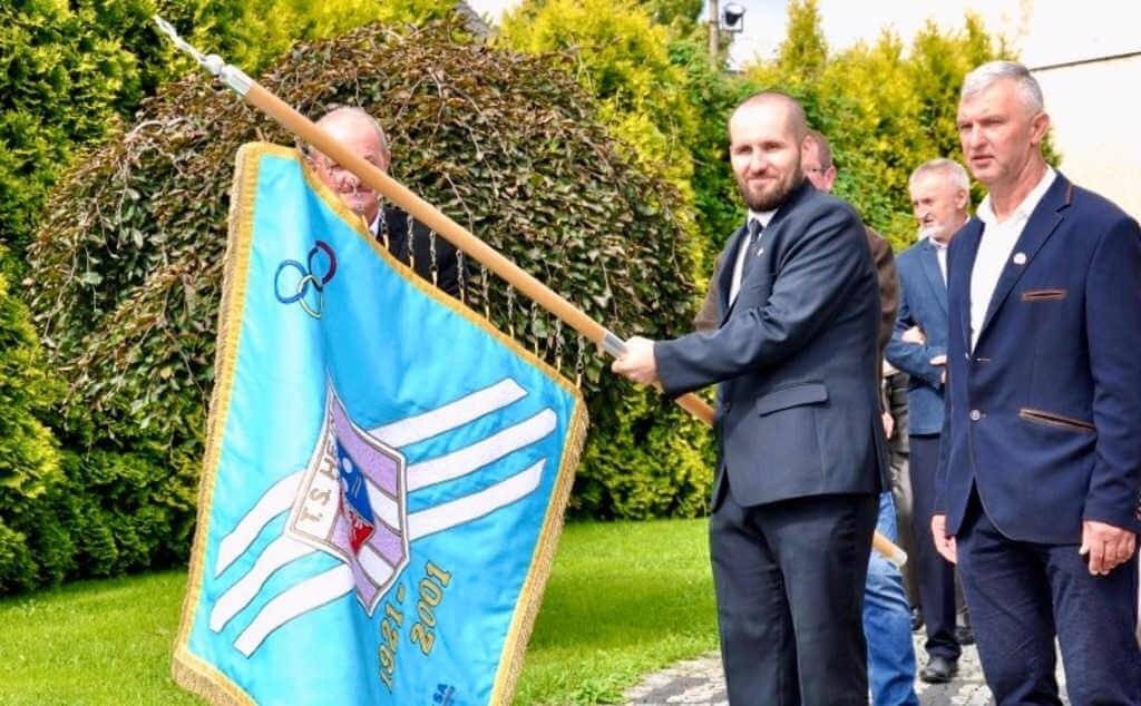 TS Hejnał Kęty obchodzi wielki jubileusz – FOTO