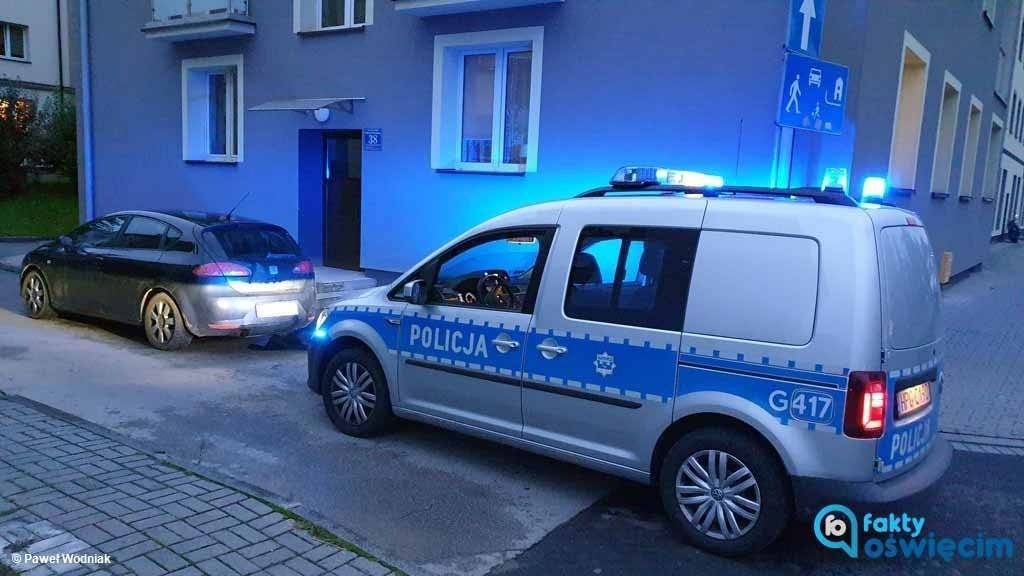 Dzień po dniu wpadł za kierownicą po alkoholu