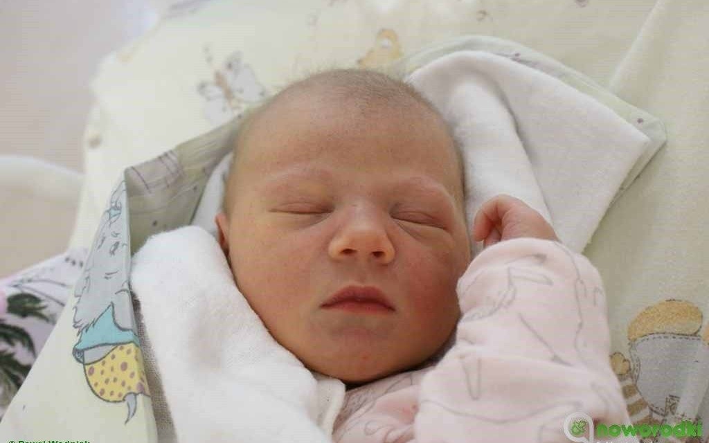 Noworodkowa galeria eFO – FOTO