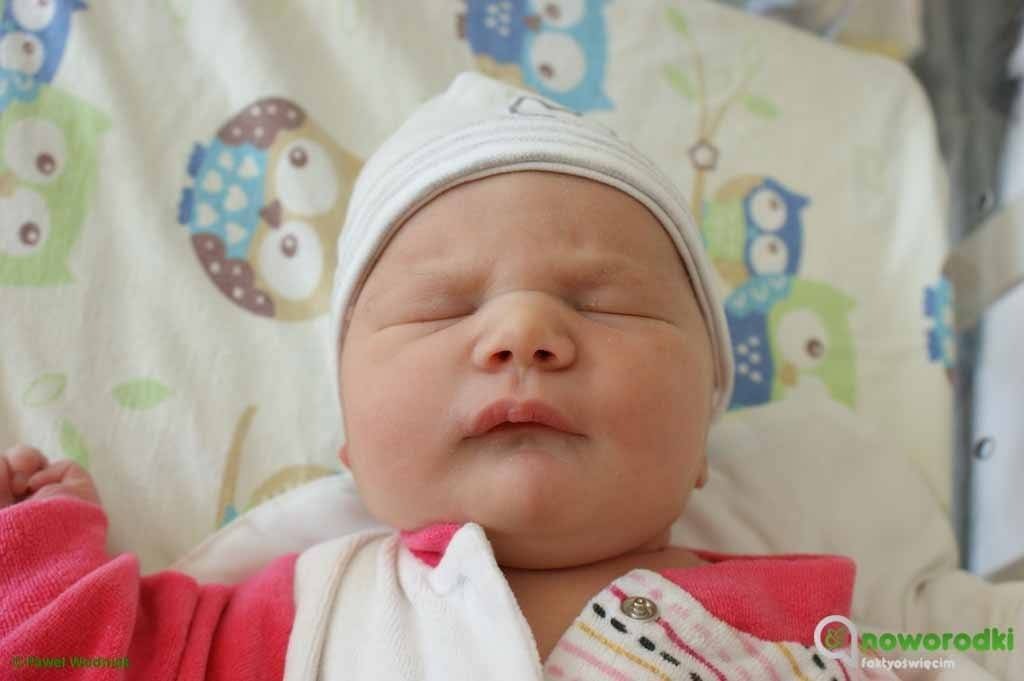 Noworodkowa galeria eFO – FOTO