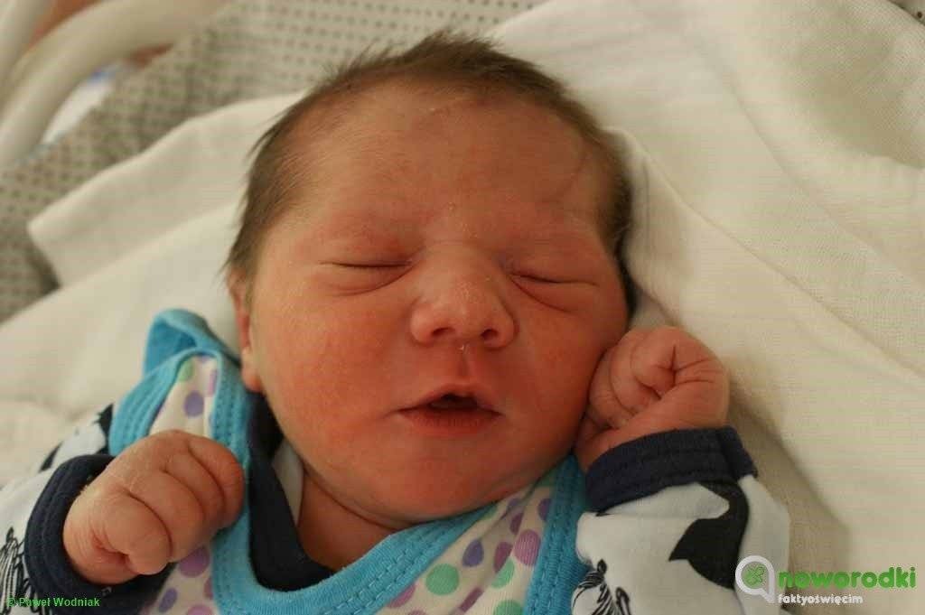 Noworodkowa galeria eFO – FOTO