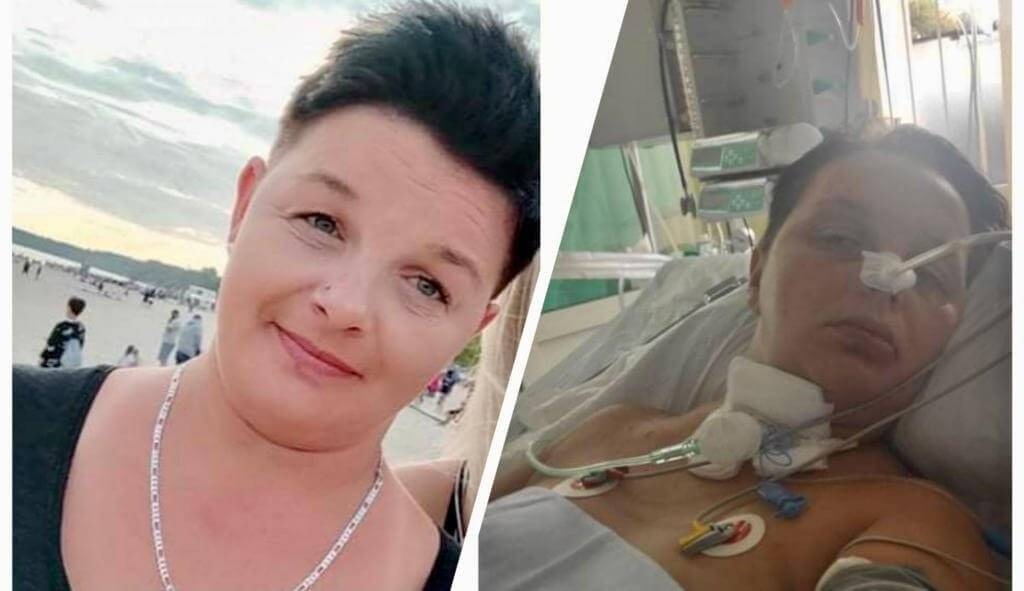 Pomóżmy Natalii wrócić do normalności – FOTO