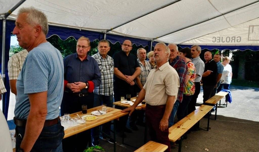 Pszczelarze podsumowali sezon – FOTO